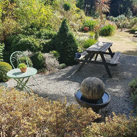 Bumblebee Cottage Greytown Dış mekan fotoğraf