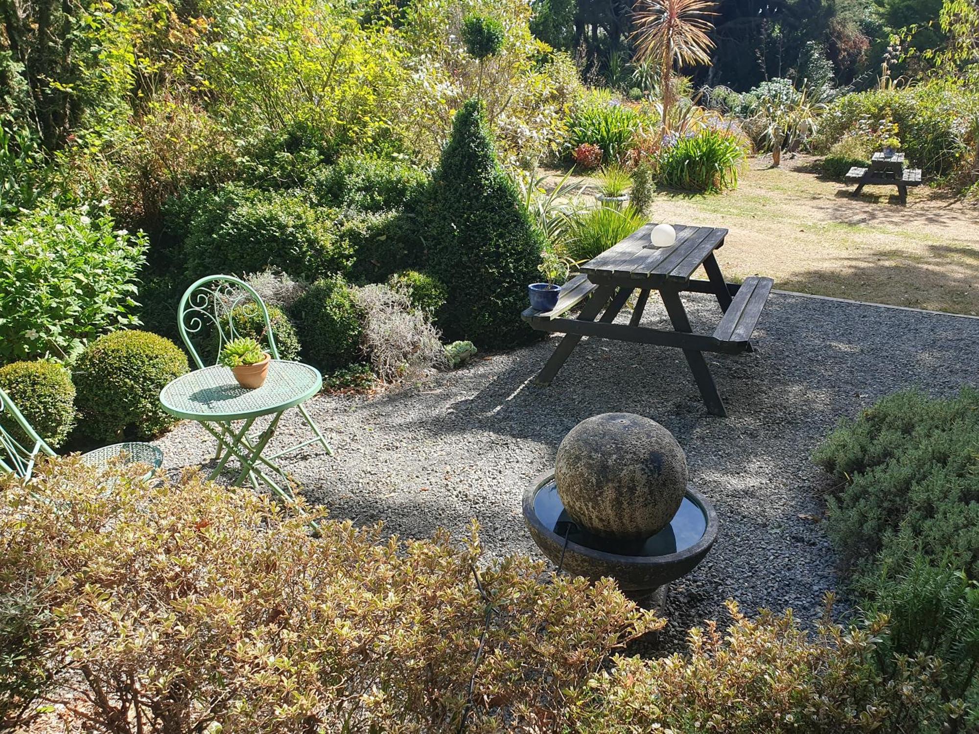 Bumblebee Cottage Greytown Dış mekan fotoğraf