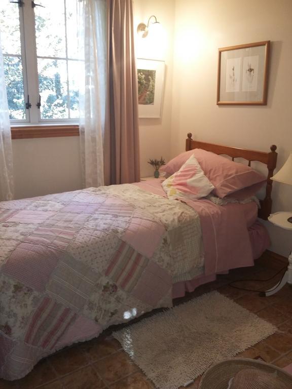Bumblebee Cottage Greytown Dış mekan fotoğraf