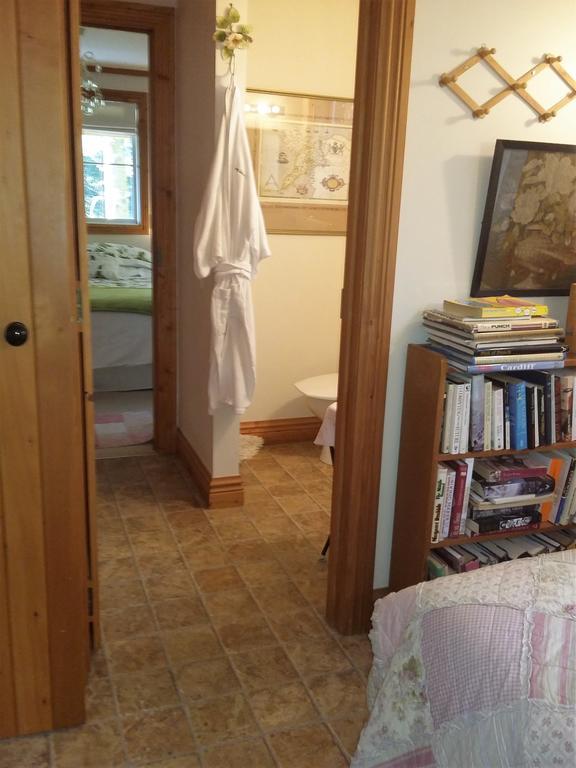 Bumblebee Cottage Greytown Dış mekan fotoğraf